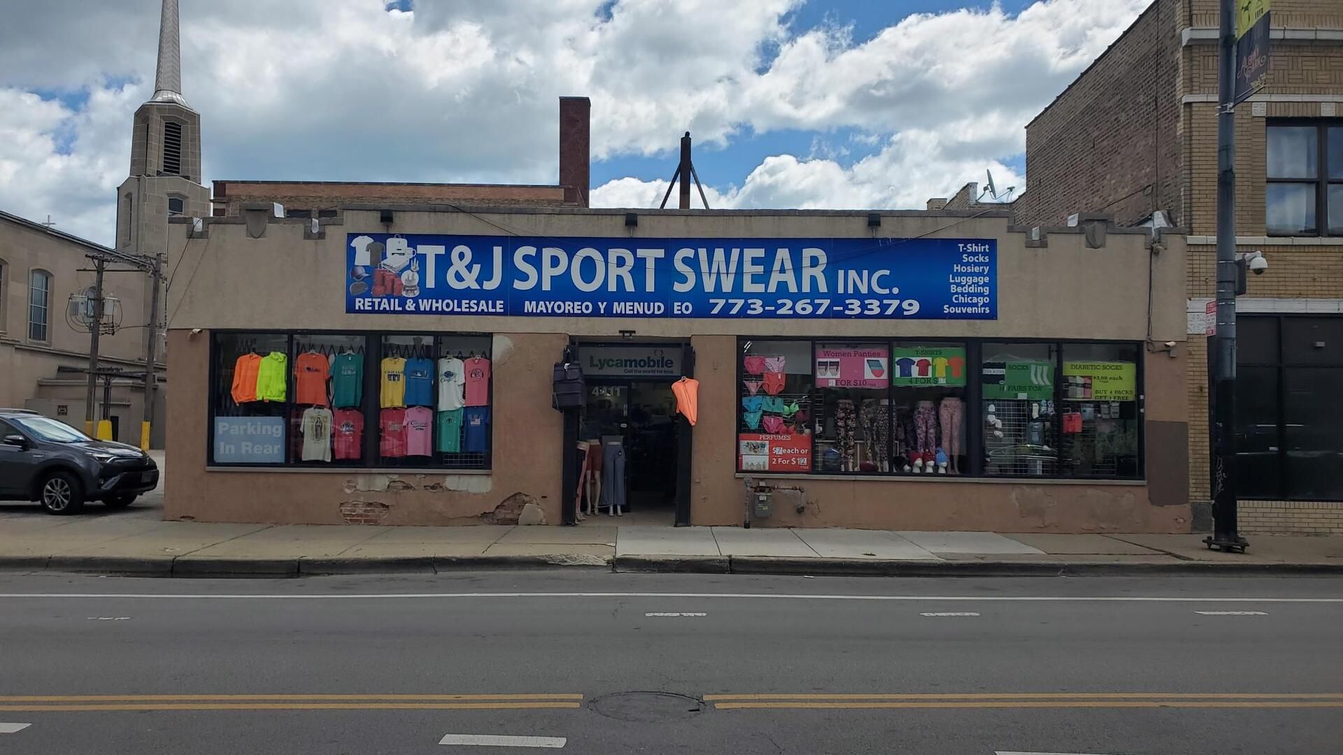 4411 N Kedzie Avenue — Chicago, IL 60625