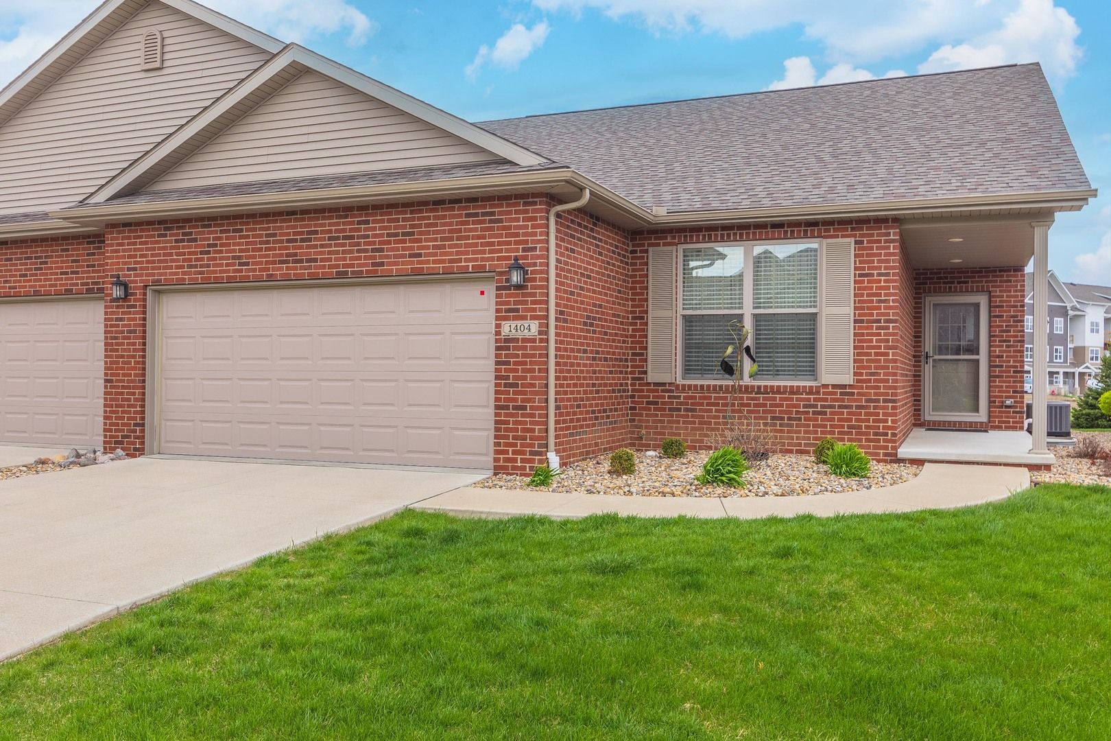 1404 Monterey Pine Drive — Normal, IL 61761