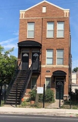 753 S Kedzie Avenue #2 — Chicago, IL 60612