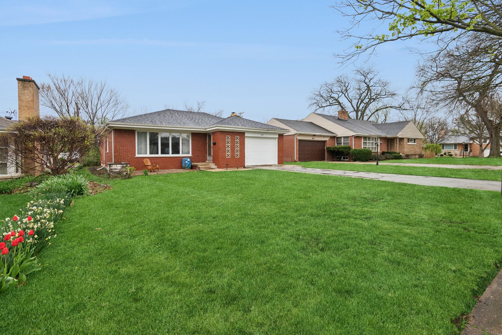 835 Latimer Lane — Flossmoor, IL 60422
