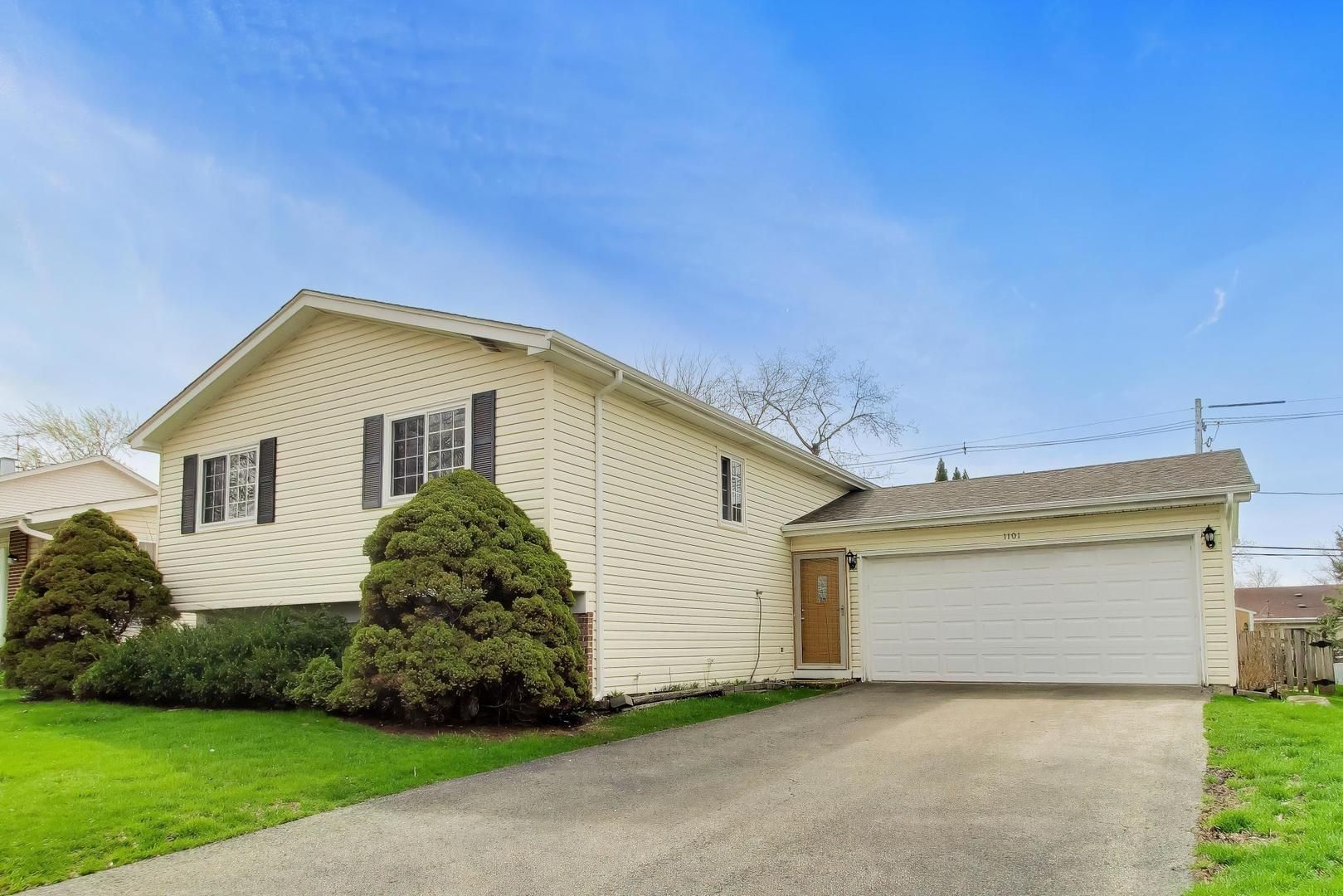 1101 Hunter Street — Lombard, IL 60148