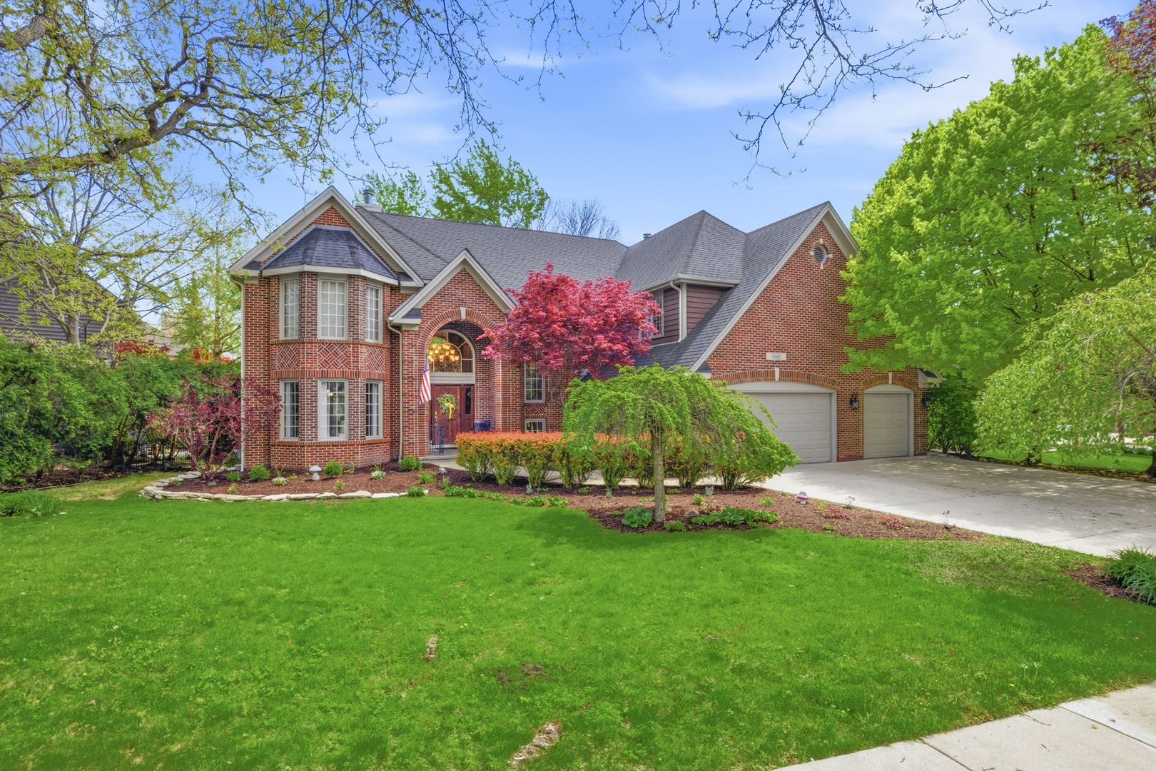 1399 Medinah Drive — Itasca, IL 60143