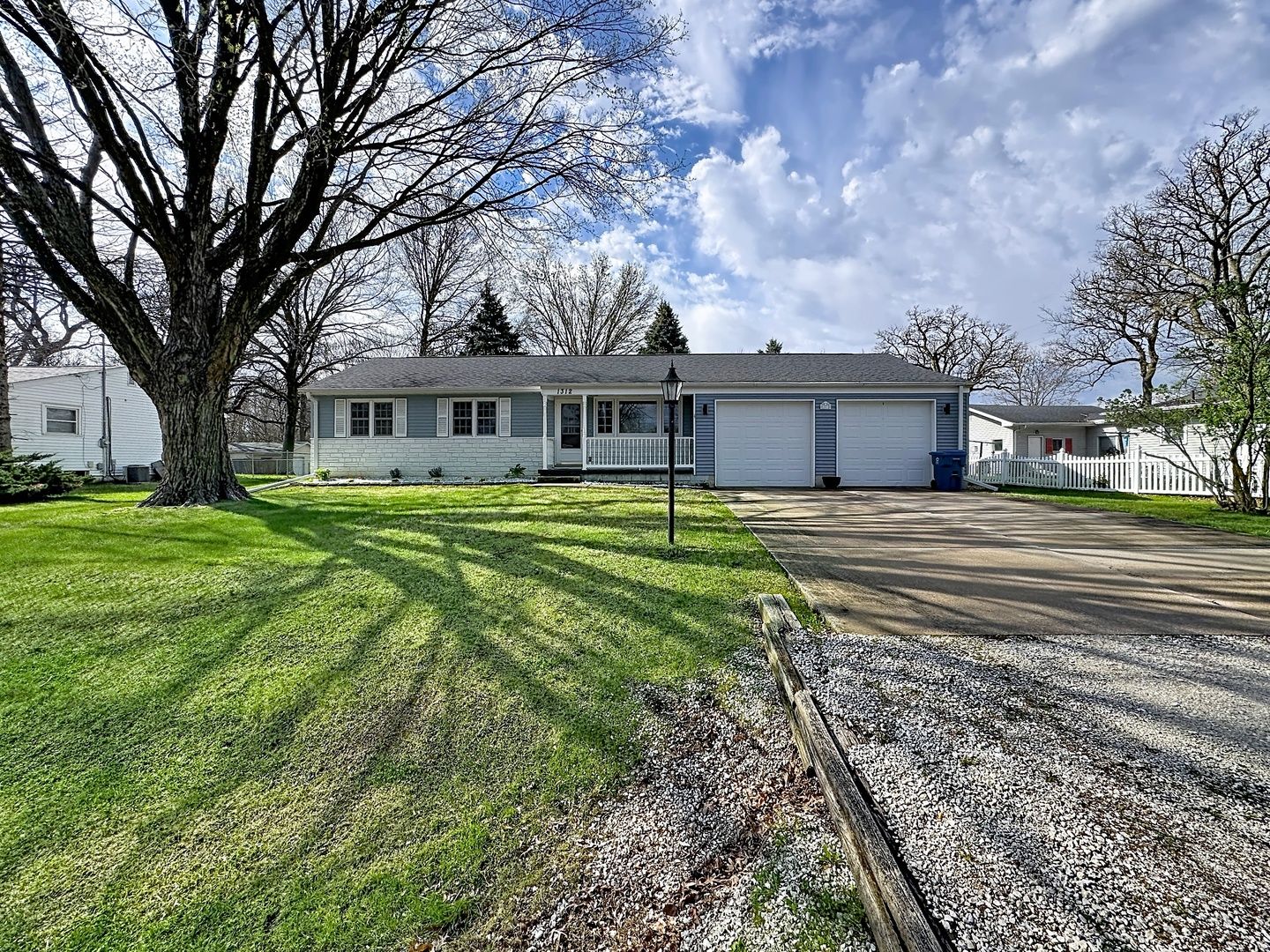 1312 32nd Avenue Court — East Moline, IL 61244