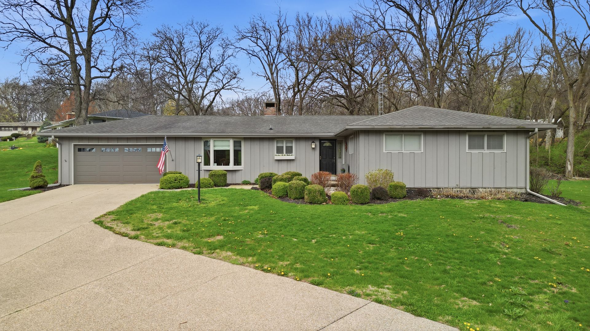 476 Timberland Drive — Dixon, IL 61021