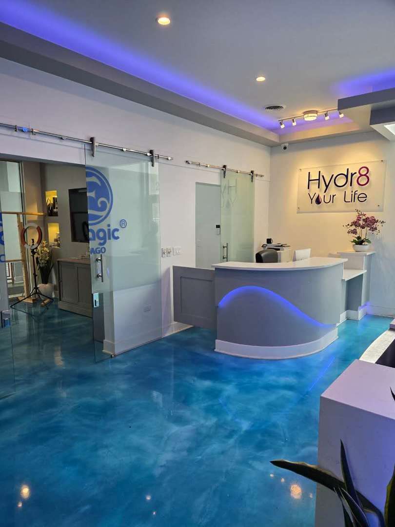 2252 S Canal Street #210 — Chicago, IL 60616