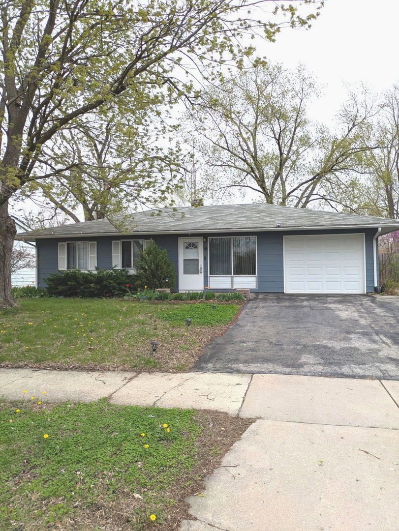 116 Fairlane Drive — Joliet, IL 60435