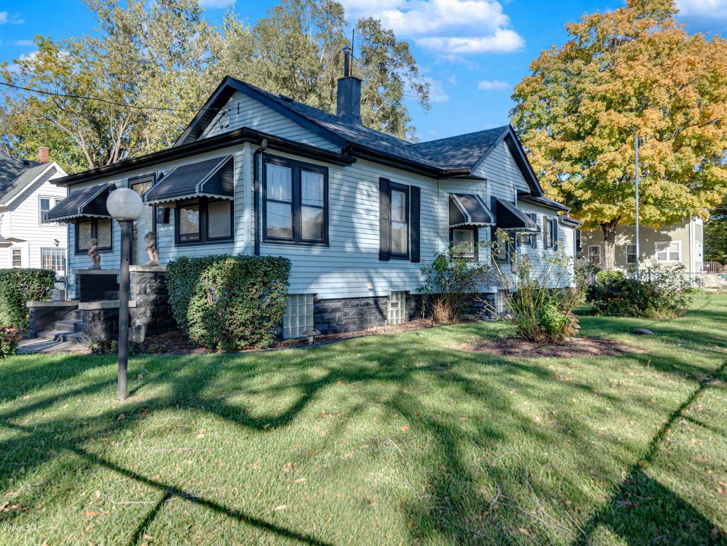 358 Mississippi Avenue — Joliet, IL 60433