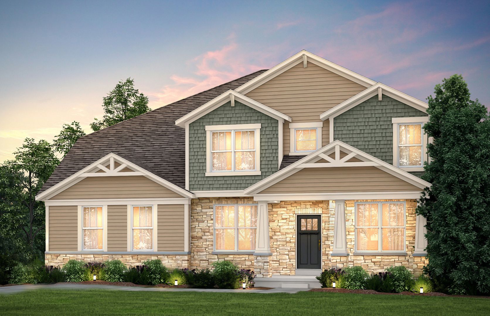 13017 S Sydney Circle — Plainfield, IL 60585