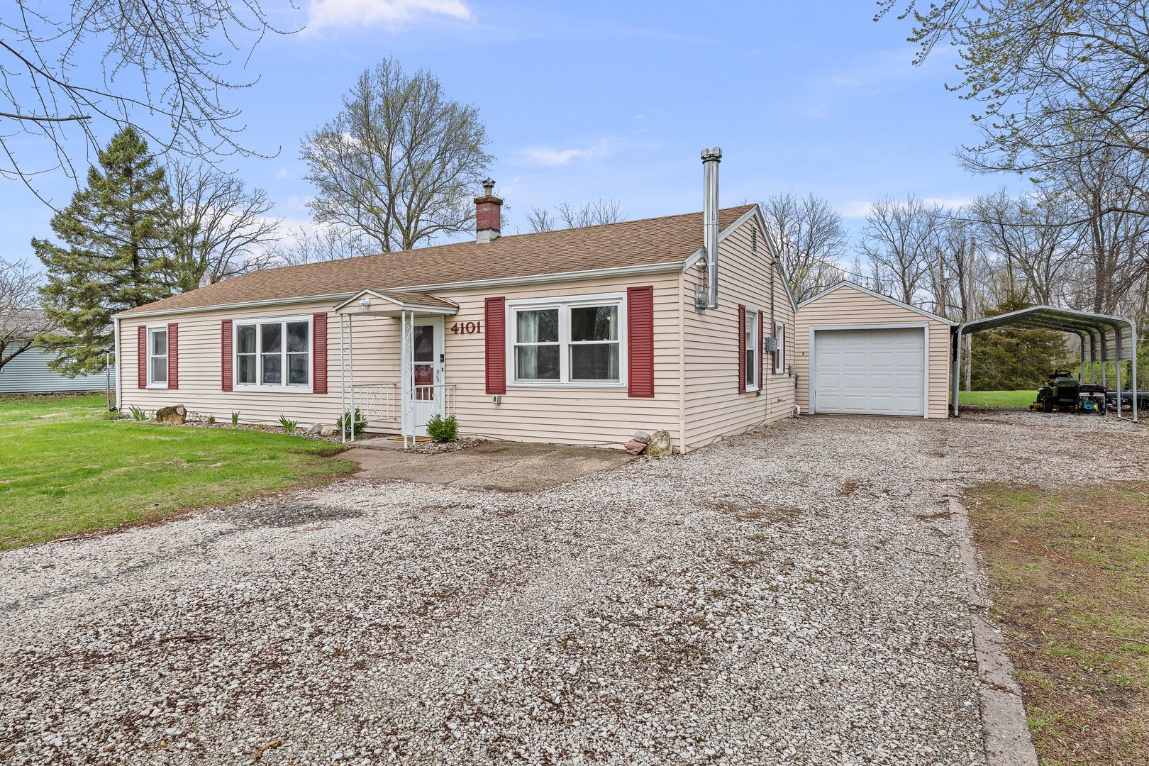 4101 5th Avenue — East Moline, IL 61244