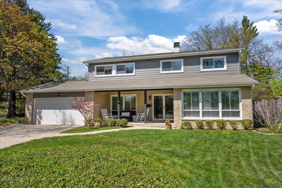 943 Marvell Lane — Highland Park, IL 60035