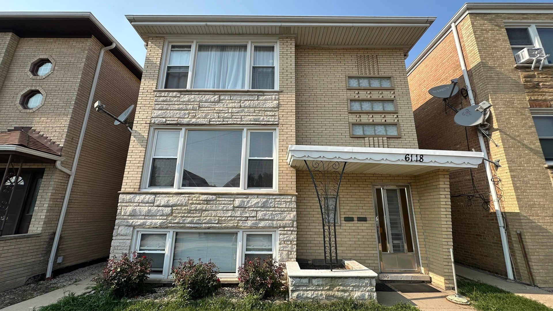 6118 Gunnison Street — Chicago, IL 60630