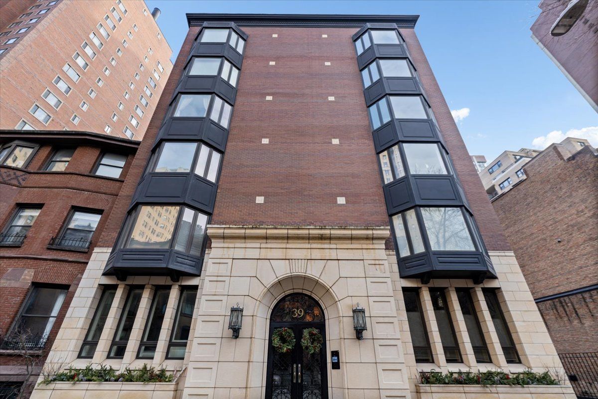 39 E Schiller Street #1E — Chicago, IL 60610