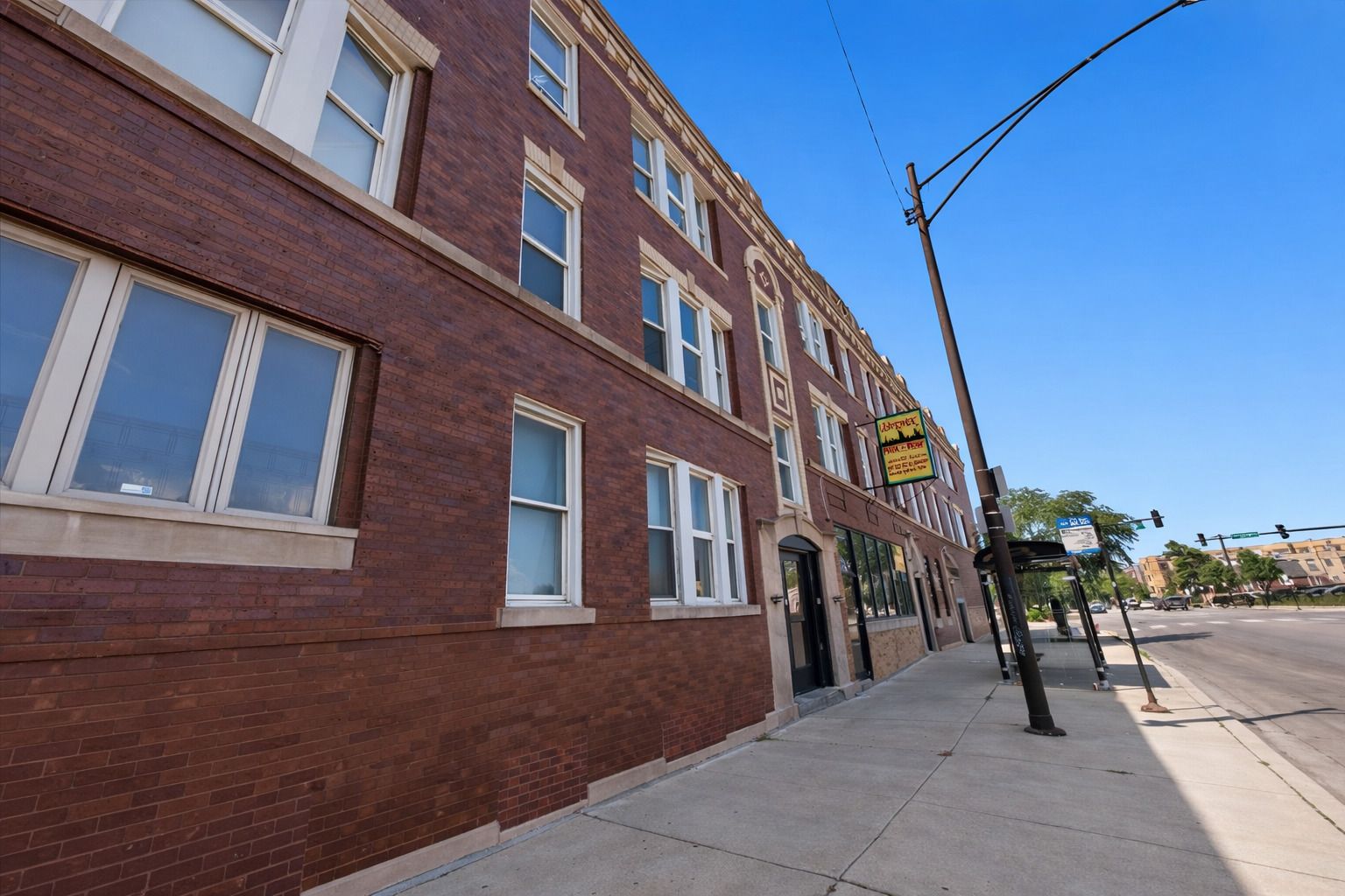 1950 N Kimball Avenue #2 — Chicago, IL 60647