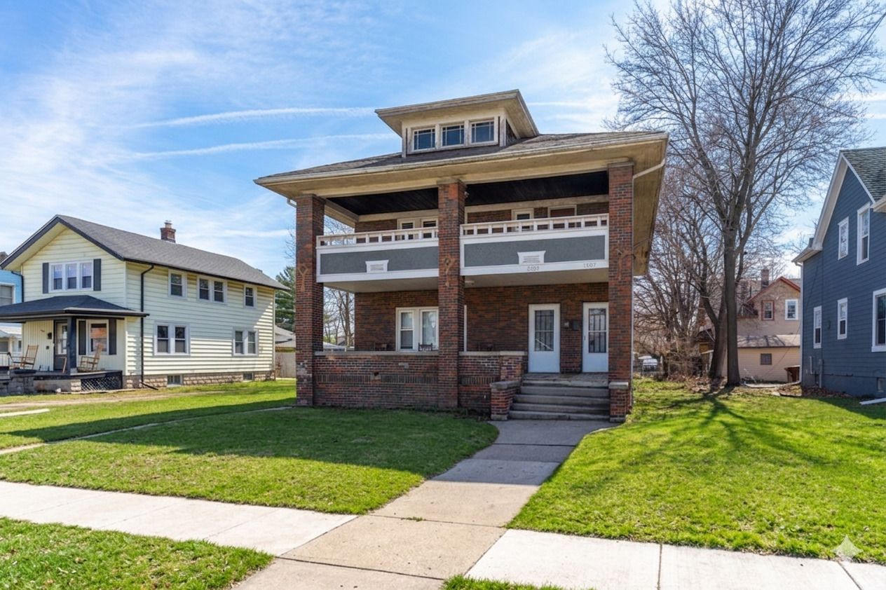 1509 16th Avenue — Rockford, IL 61104