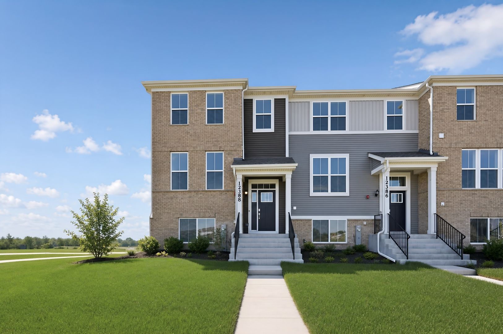 12388 Tinsley Street — Huntley, IL 60142
