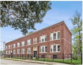 6601 S Green Street #821-2 — Chicago, IL 60621