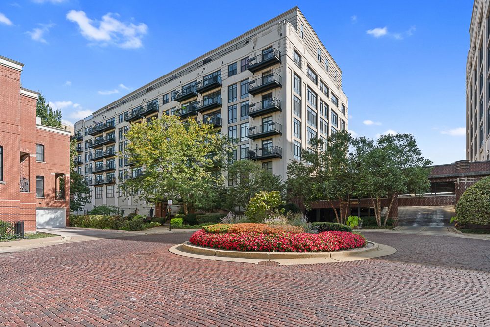 1525 S Sangamon Street #514 — Chicago, IL 60608