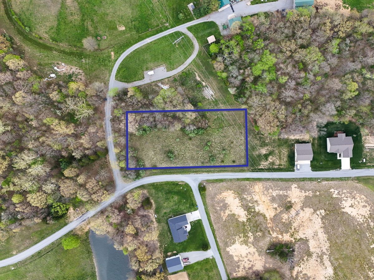 29 Castle Oak Road, Pittsburg, IL 62974