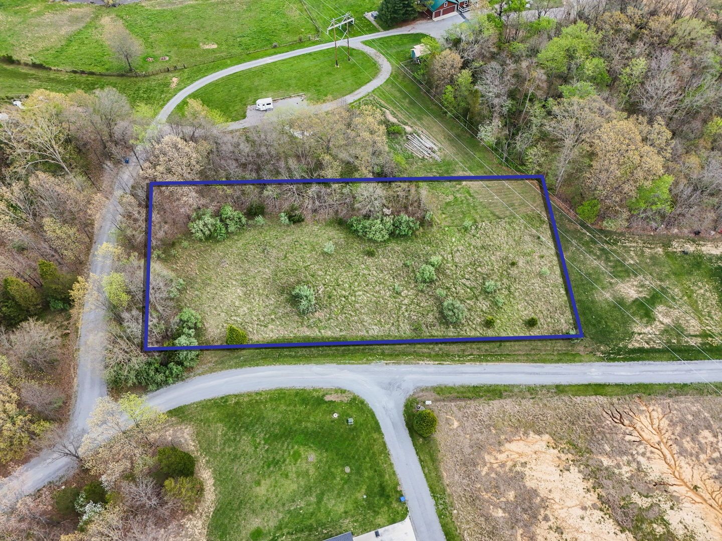 29 Castle Oak Road — Pittsburg, IL 62974