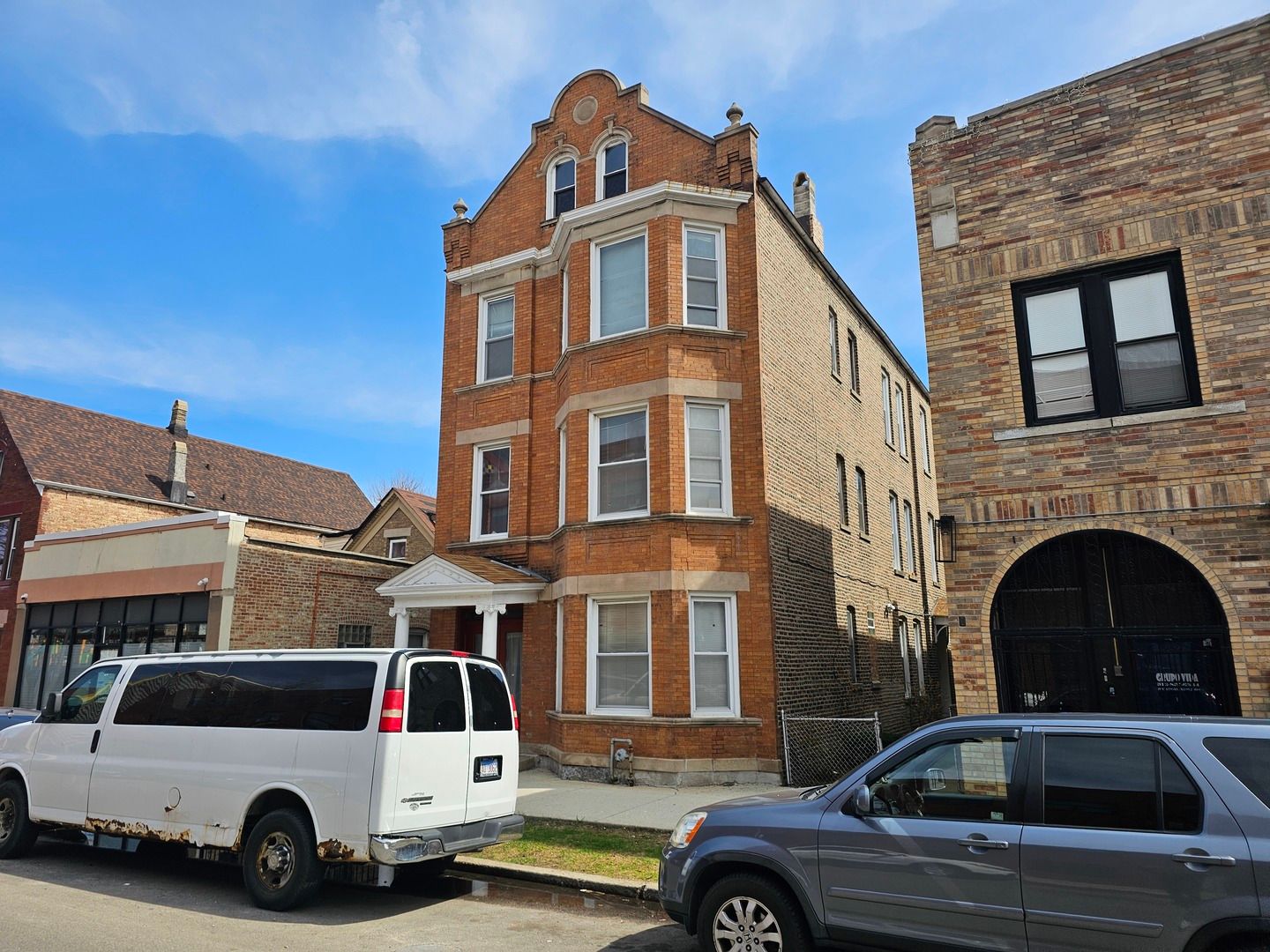 2651 S Lawndale Avenue — Chicago, IL 60623