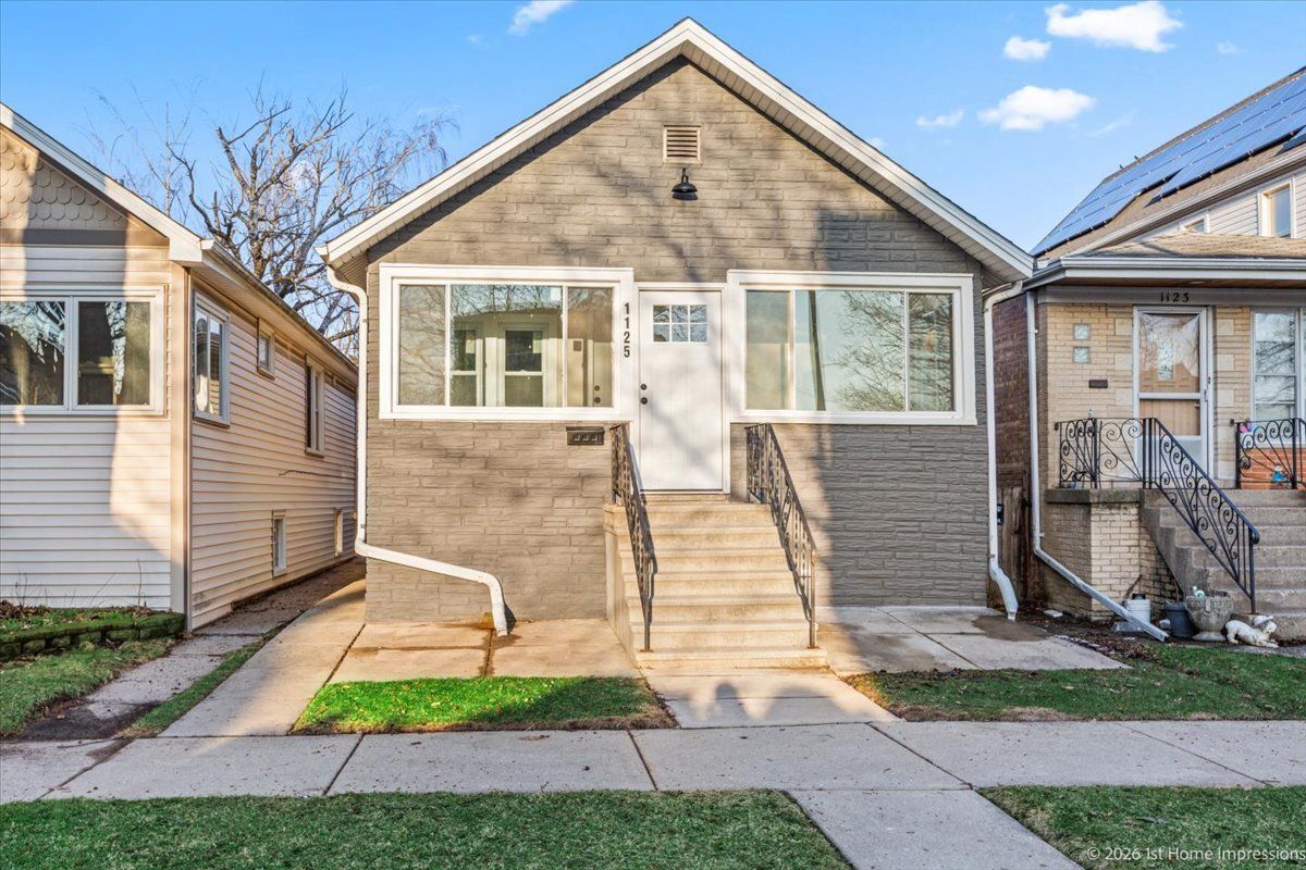 1125 Marengo Avenue — Forest Park, IL 60130