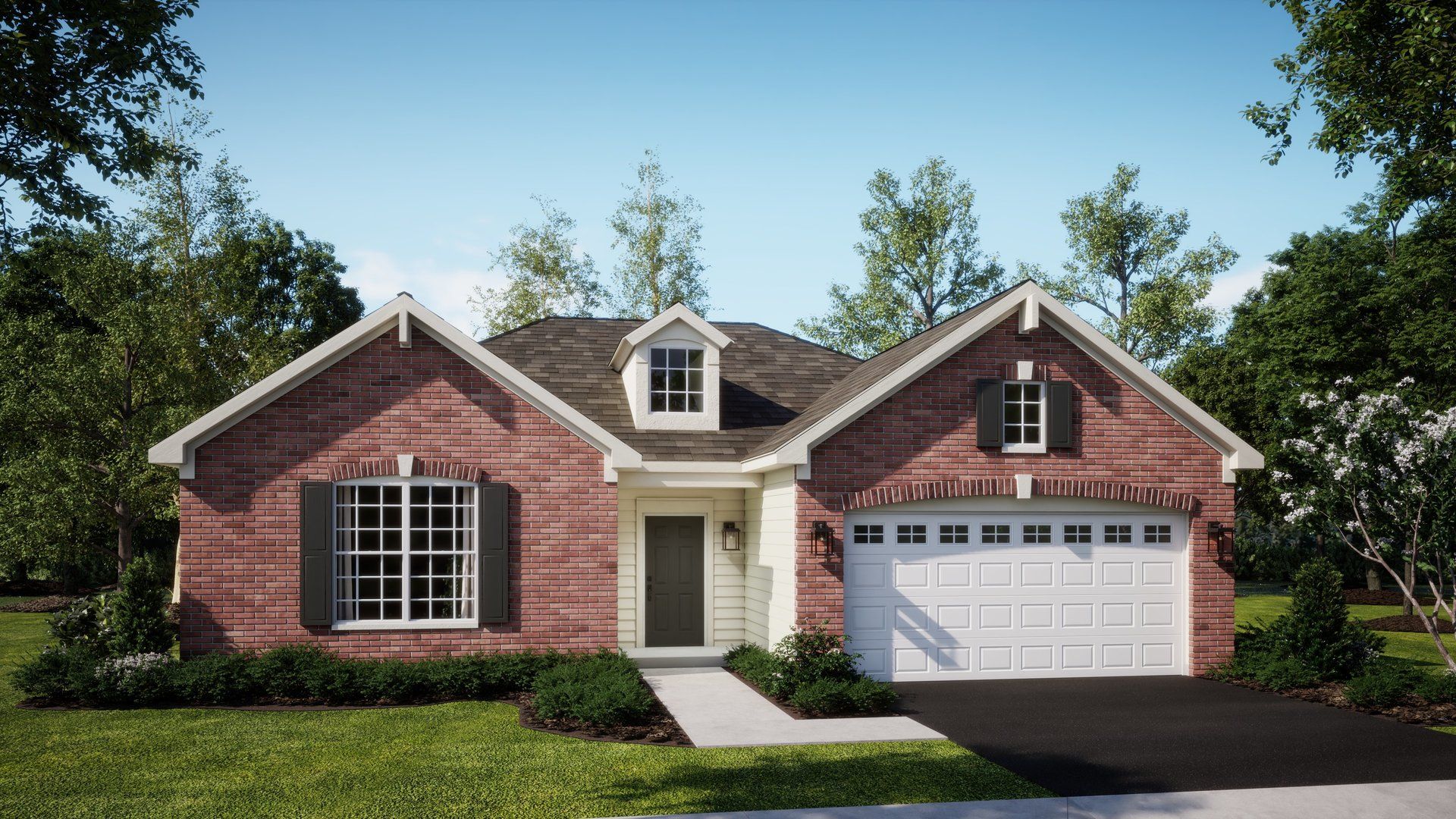 2021 Kenilworth Place — Aurora, IL 60506