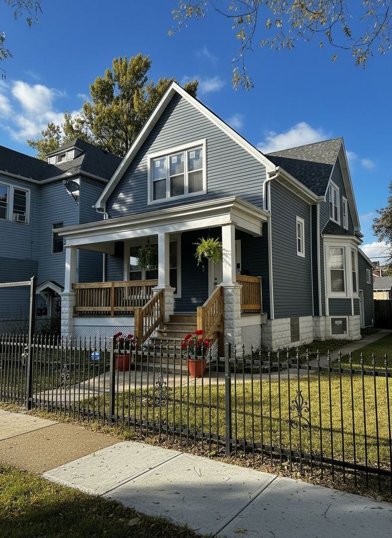 62 W 113th Street — Chicago, IL 60628