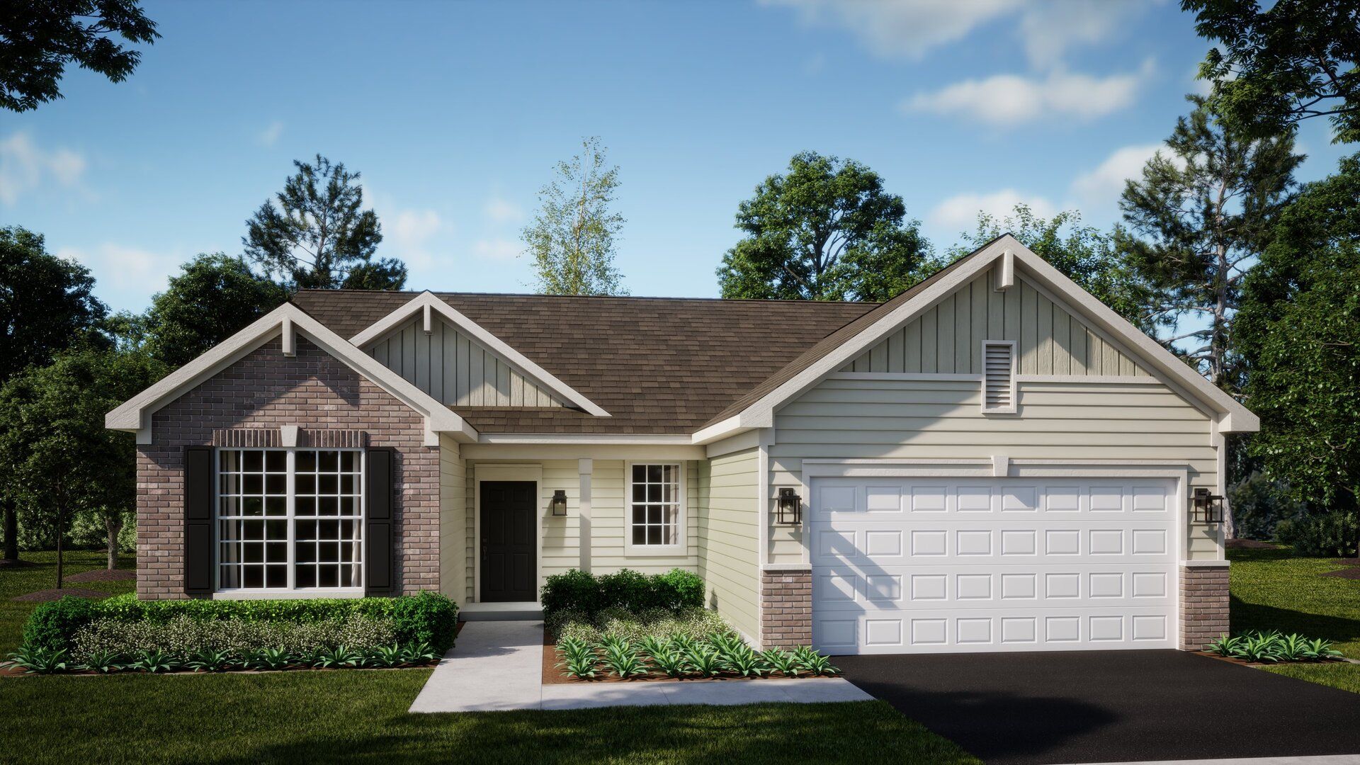 2025 Kenilworth Place — Aurora, IL 60506