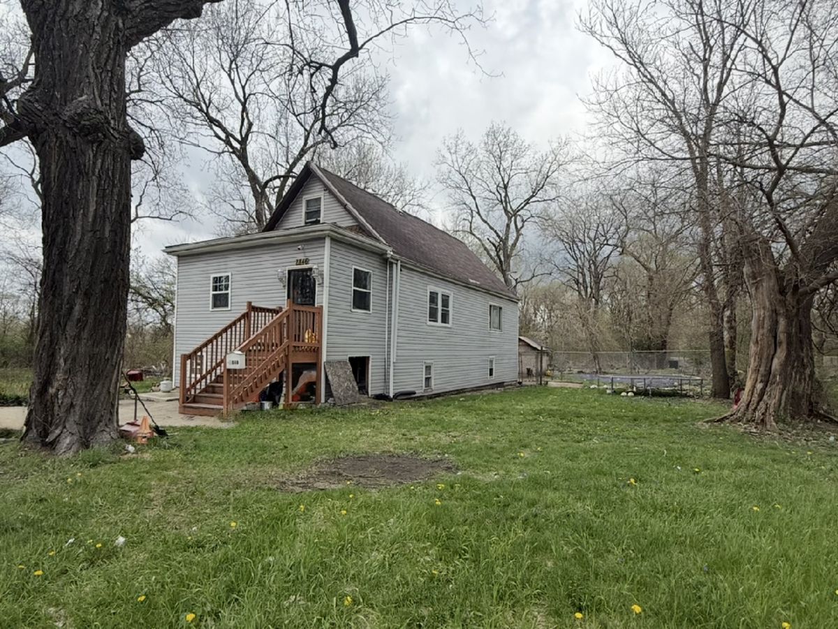 2846 101st Street, Chicago, IL 60617