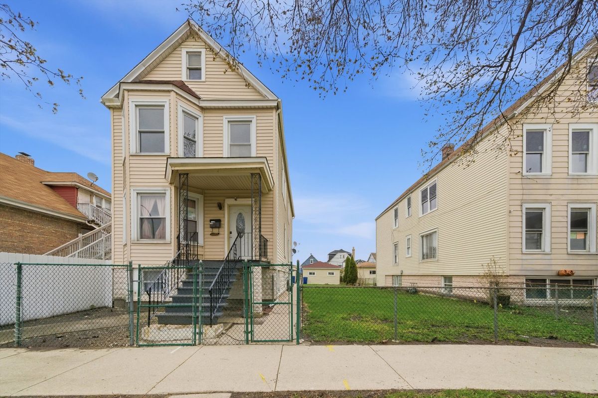 1417 48TH Court, Cicero, IL 60804