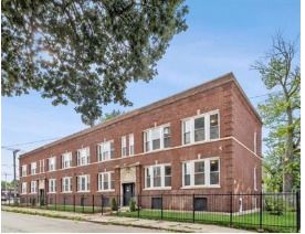 6601 S Green Street #823-2 — Chicago, IL 60621