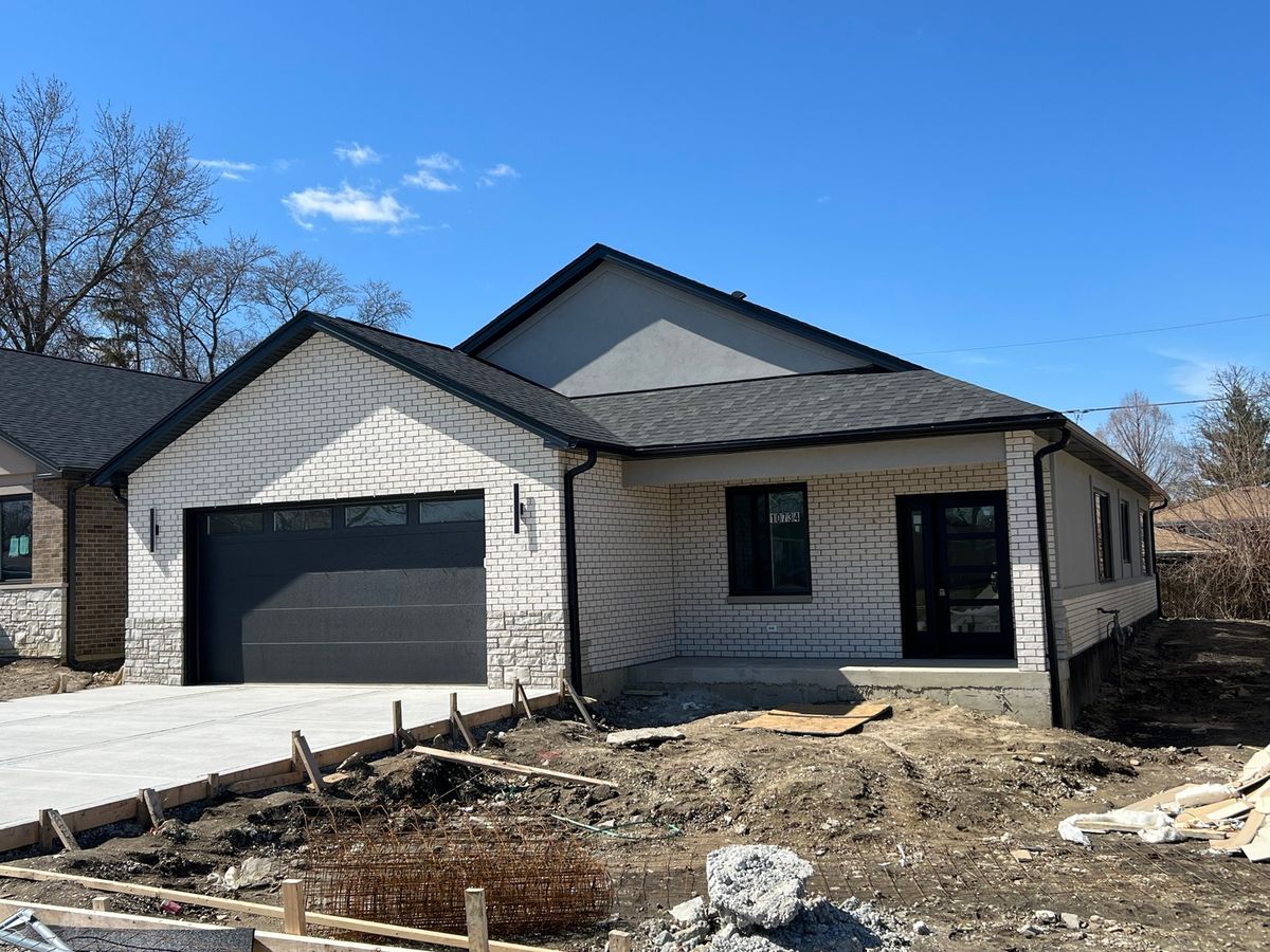 10734 Worth Avenue, Worth, IL 60482