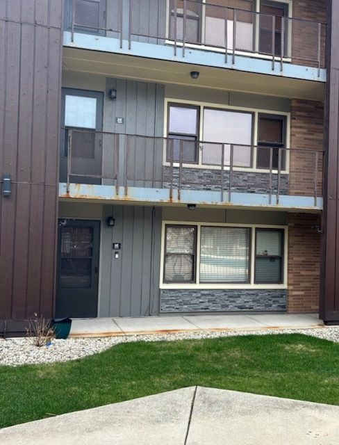 9608 W Higgins Road #2c, Rosemont, IL 60018