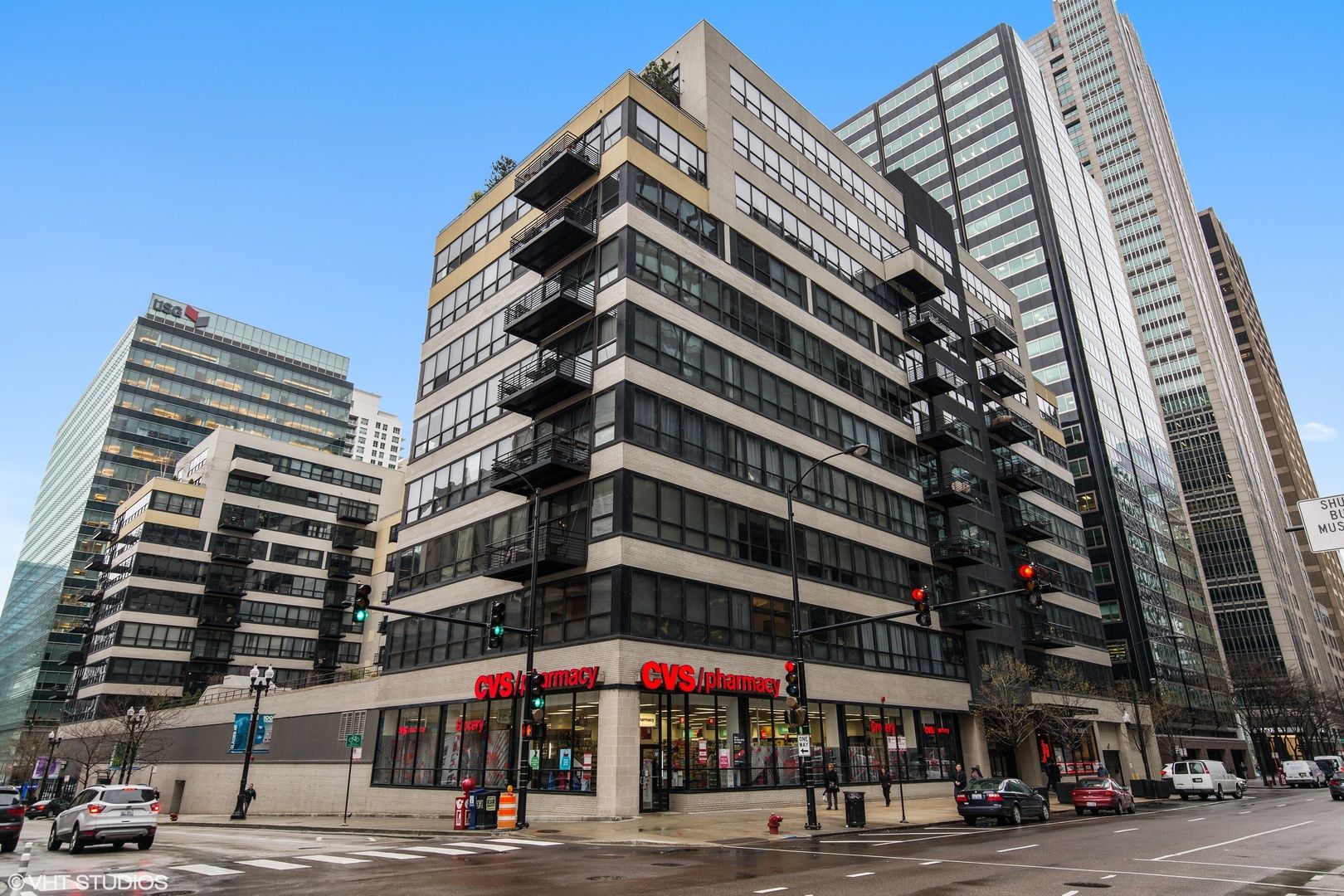 130 S CANAL Street #816 — Chicago, IL 60606