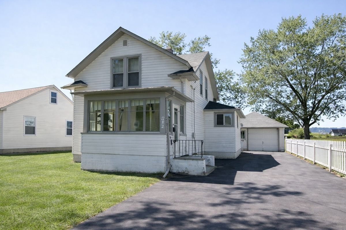 262 WESTON Avenue, Elgin, IL 60123