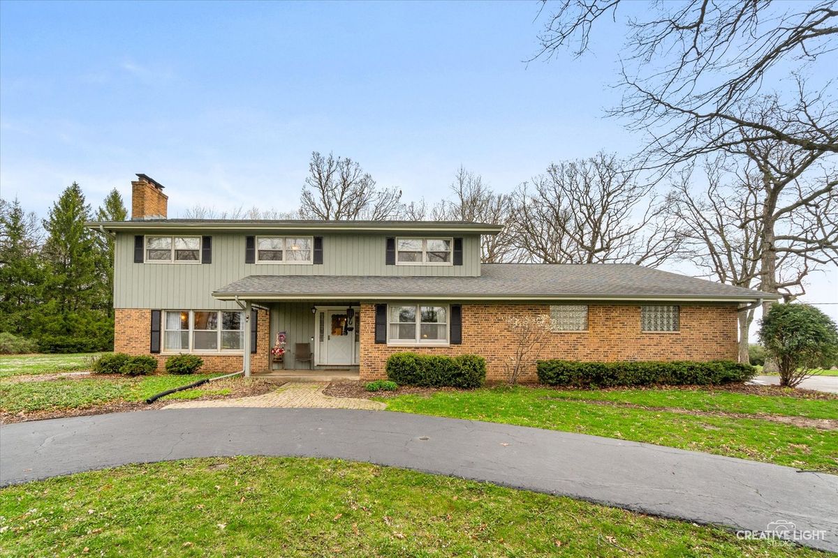 43W762 Mcdonald Road, Elgin, IL 60124