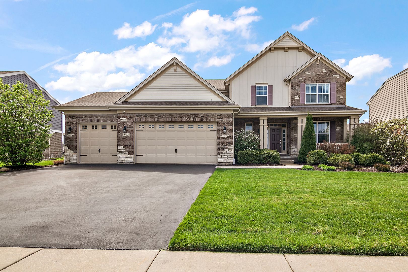 1962 Stapleton Road — New Lenox, IL 60451