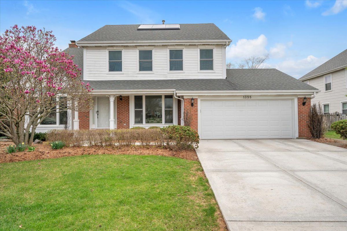 1355 Beckett Lane, Schaumburg, IL 60173