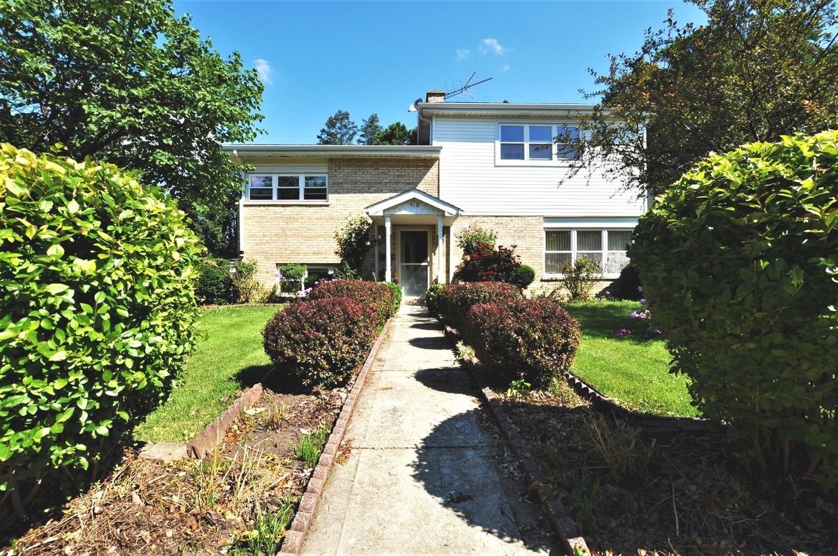 910 Hollywood Avenue, Des Plaines, IL 60016