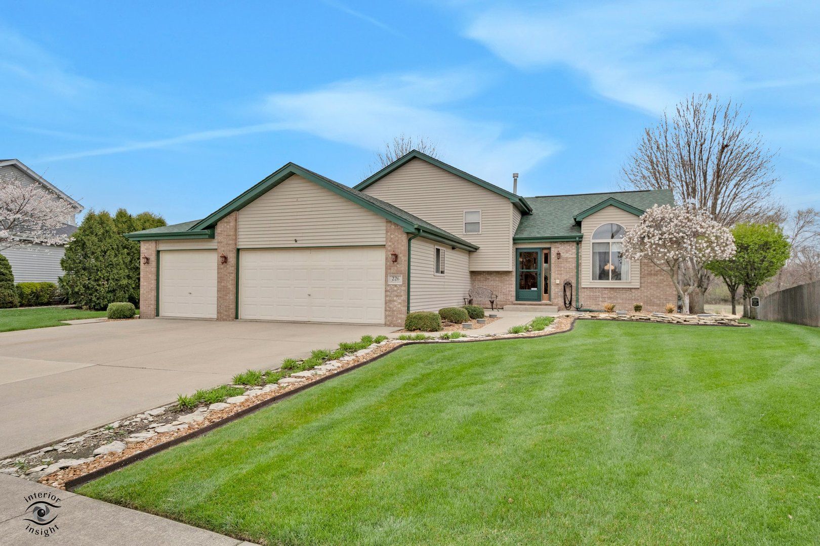 226 Hancock Drive — New Lenox, IL 60451