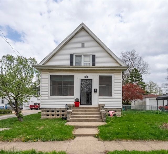 766 N Mill Street — Pontiac, IL 61764