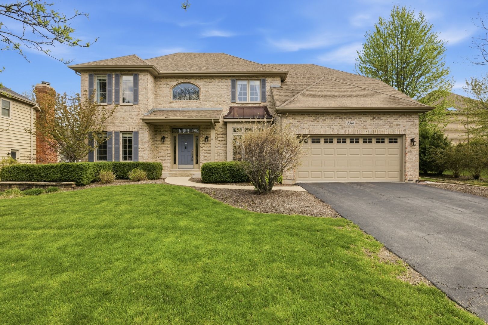 2316 Beauport Drive — Naperville, IL 60564