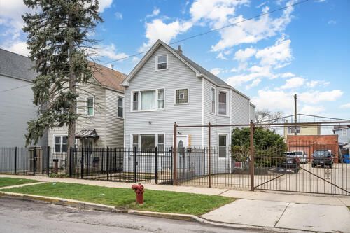 2228 Major Street, Chicago, IL 60639
