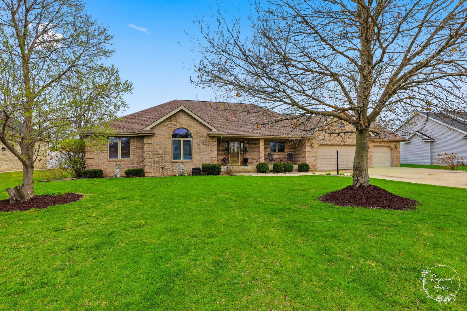 2239 Fox Run Drive — Kankakee, IL 60901