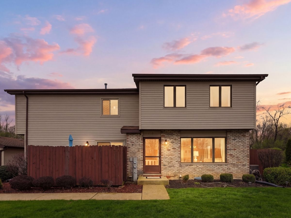 753 Bon Terre Road, New Lenox, IL 60451