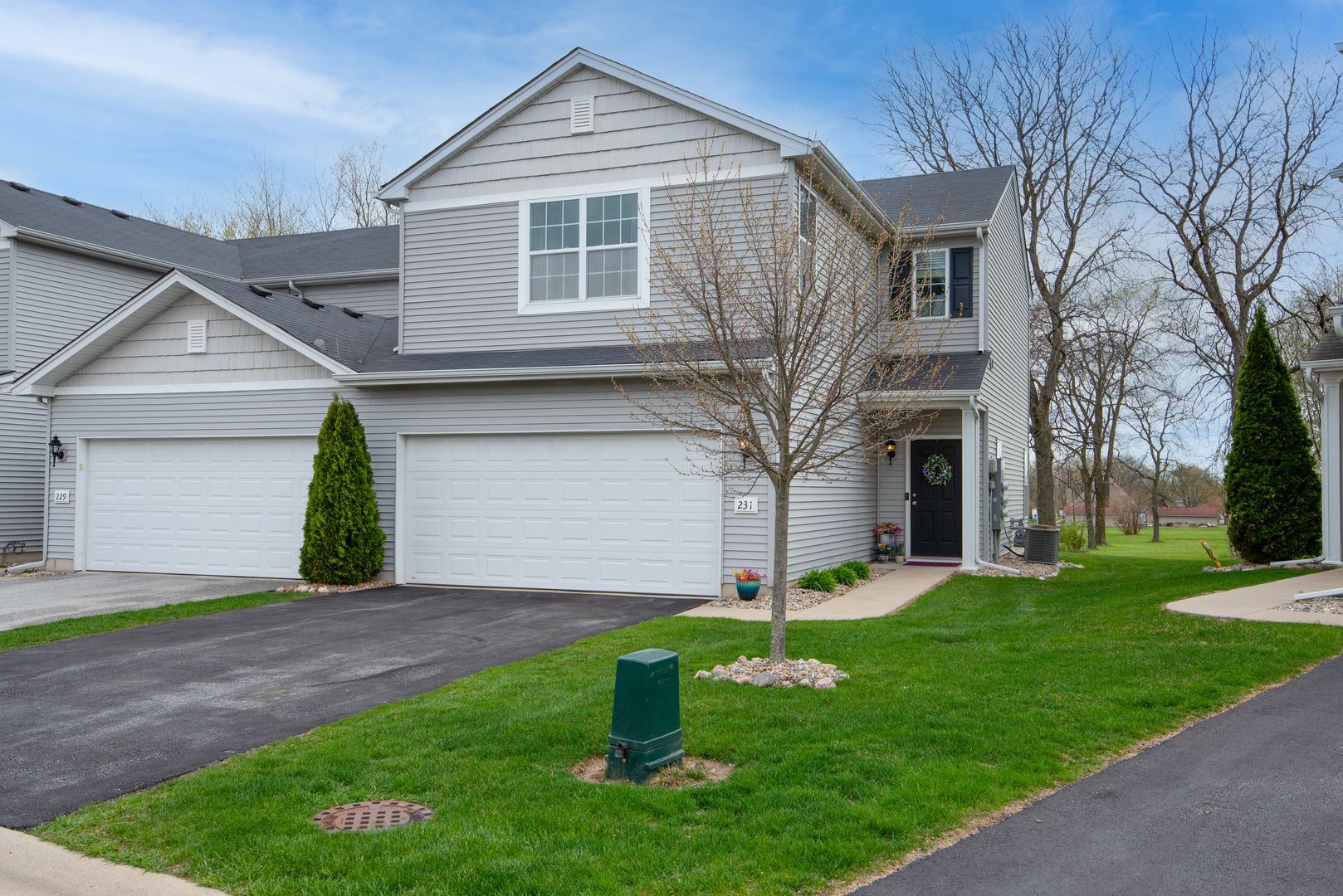 231 Sweetbriar Court — Lowell, IN 46356