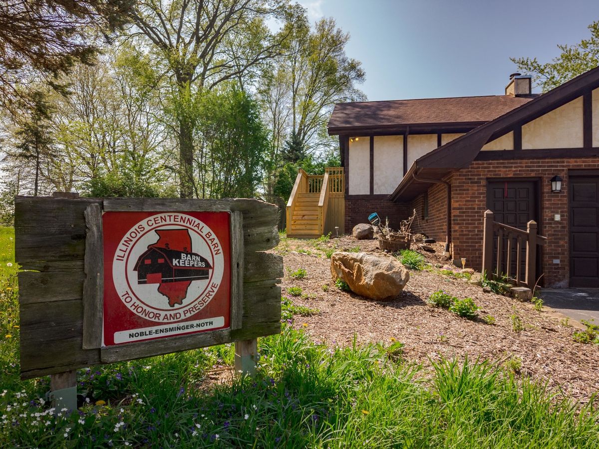 3312 1475 East Road, Heyworth, IL 61745