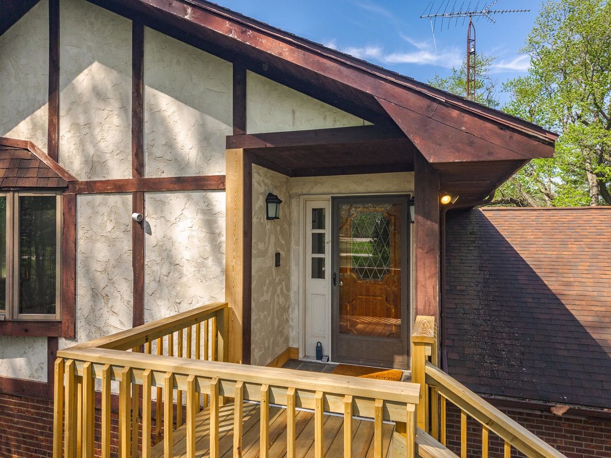 3312 1475 East Road, Heyworth, IL 61745