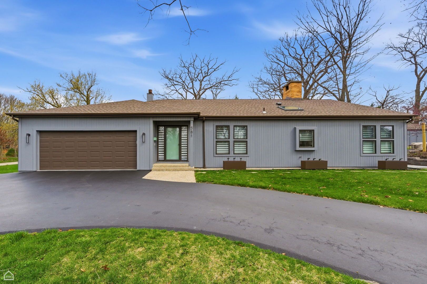 581 Hill Street — Highland Park, IL 60035