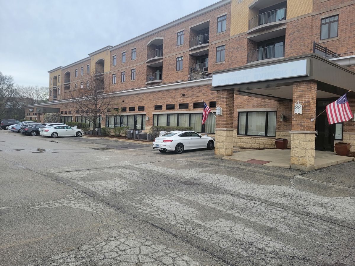 6400 Northwest Highway, Chicago, IL 60631